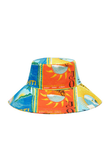 Roxy Капела Atlas Heat ERJHA04403 Цветен