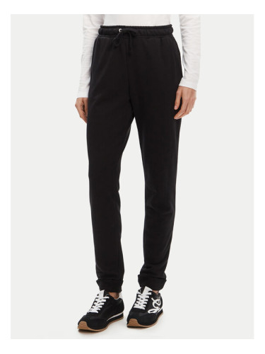 U.S. Polo Assn. Долнище анцуг WUP1513 Черен Regular Fit