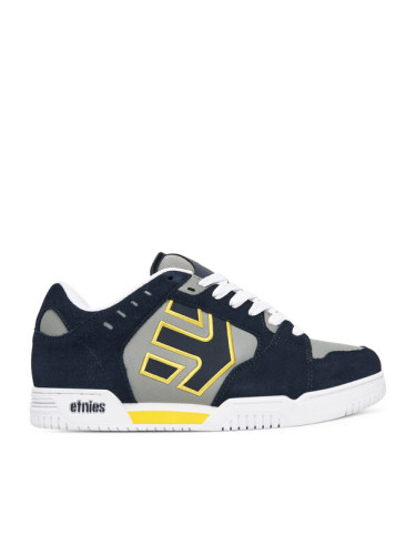 Etnies Сникърси Faze  4101000537 Черен
