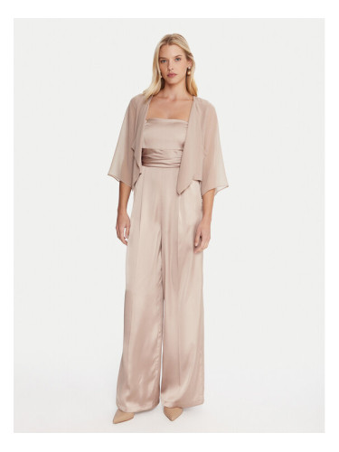 Marella Гащеризон Camilla 2515231022200 Бежов Regular Fit