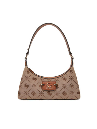 Guess Дамска чанта HWJP96 54170 Бежов