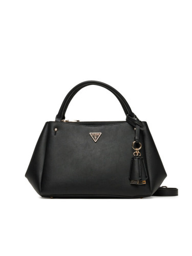 Guess Дамска чанта Talent HWNG96 69060 Черен