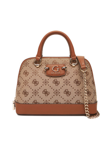 Guess Дамска чанта HWJP96 54050 Бежов