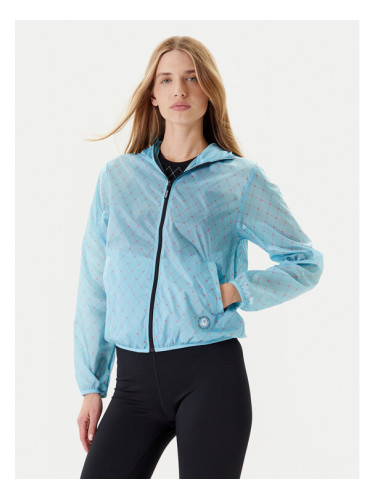 United Colors Of Benetton Преходно яке 49IY3M00C Син Regular Fit