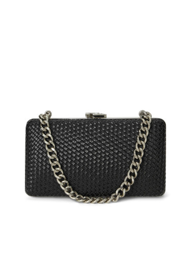 LAUREN RALPH LAUREN Дамска чанта 431969431001 Черен