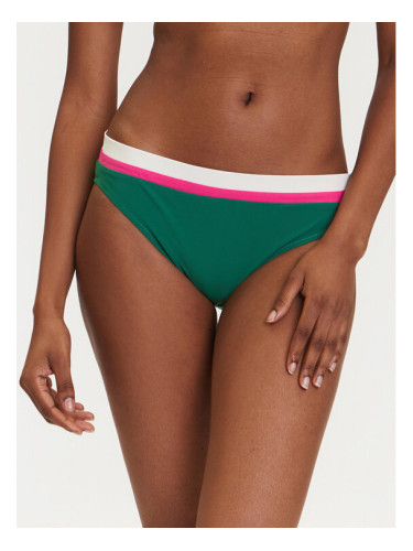 Banana Moon Долнище на бански Laka Montecito X2367 Зелен