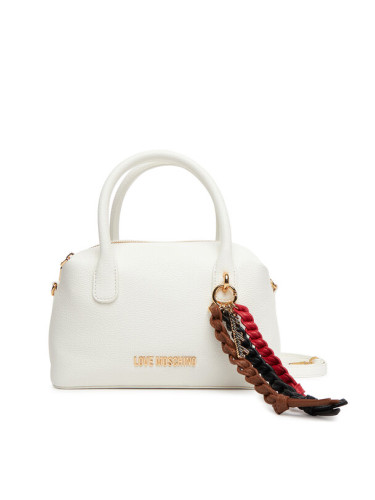 LOVE MOSCHINO Дамска чанта JC4305PP0MK1110A Бял