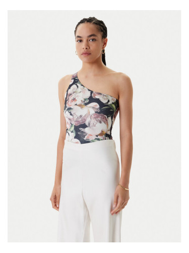 NORMA KAMALI Боди KK125XPL027670 Цветен Slim Fit