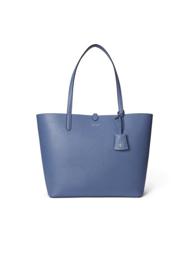 LAUREN RALPH LAUREN Дамска чанта 431795329070 Син