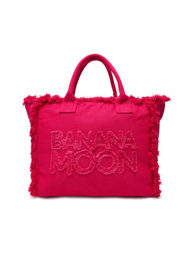 Banana Moon Дамска чанта Carmani Carlina KBJ53 Розов