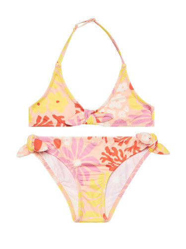 United Colors Of Benetton Бански костюм 33YK0K02V Жълт