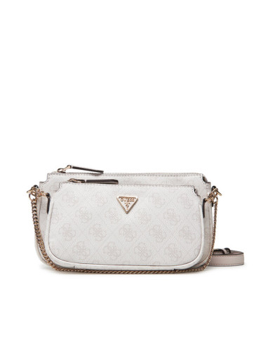 Guess Дамска чанта HWBG96 72710 Екрю