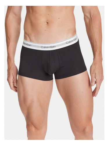 Calvin Klein Underwear Комплект 3 чифта боксерки 000NB3956A Цветен