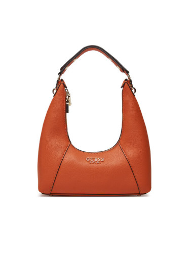 Guess Дамска чанта HWBB73 34170 Оранжев