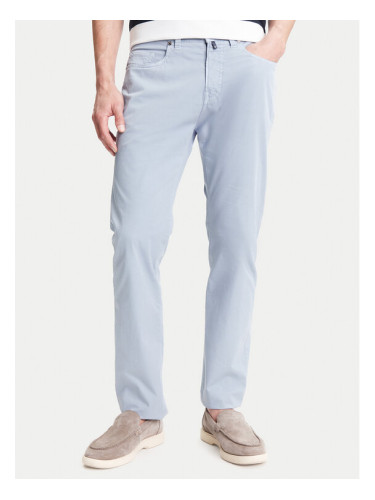 Pierre Cardin Текстилни панталони C3 34540.4023 Светлосиньо Tapered Fit