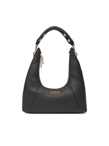 Guess Дамска чанта Calista HWBG73 34170 Черен