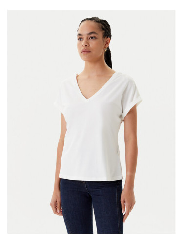 Morgan Блуза 251-DORINA Бял Regular Fit