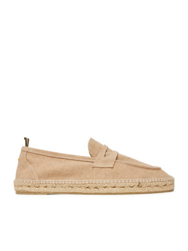 Castañer Еспадрили Nacho/002 25664 Бежов