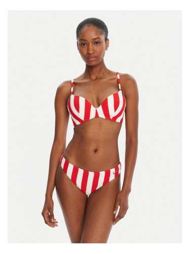 EA7 Emporio Armani Бикини 7W000295 AF12214 F0040 Червен