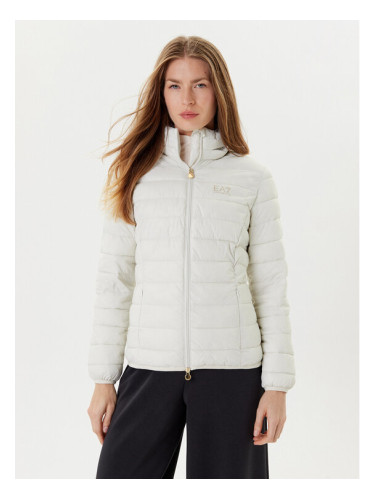 EA7 Emporio Armani Преходно яке 7W000088 AF12477 U1112 Бежов Regular Fit