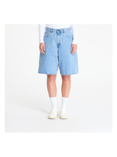 Къси панталони Carhartt WIP W' Brandon Short Blue L