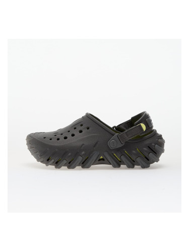 Сникърси Crocs Echo Icey RO Clog Black EUR 46-47
