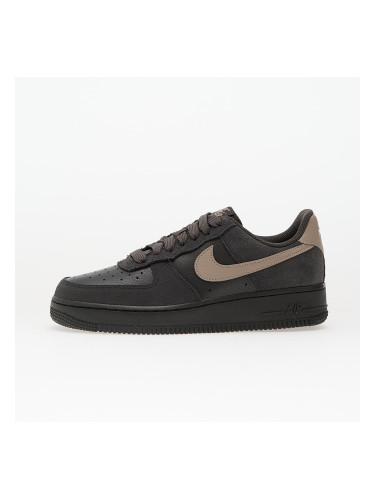 Сникърси Nike W Air Force 1 Lo Med Ash/ Malt-Off Noir EUR 42.5
