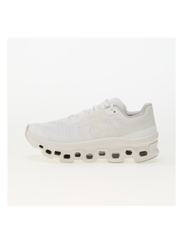 Сникърси On W Cloudmonster Void White/ White EUR 42