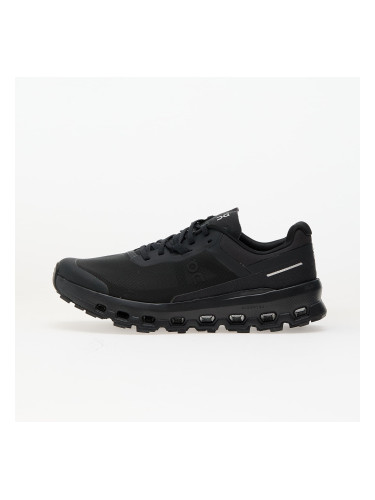 Сникърси On W Cloudvista 2 Black/ Black EUR 37.5