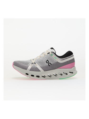 Сникърси On M Cloudsurfer 2 White/ Mineral EUR 44