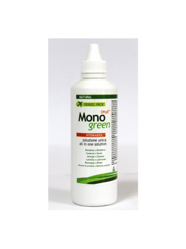 Разтвор за лещи Oftyll MonoGreen 50 мл
