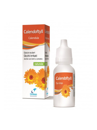 Oftyll Calendula 15мл