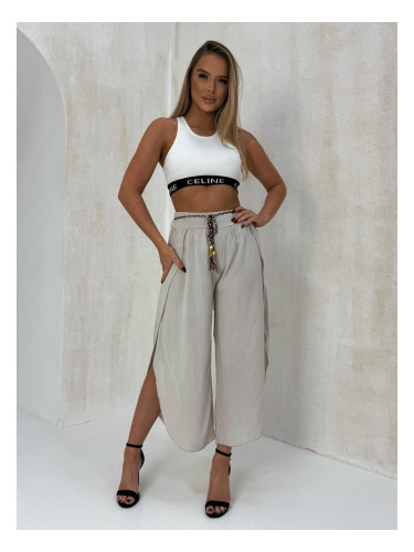 Edoti Women's culotte pants PL