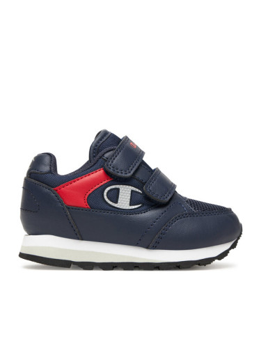 Champion Сникърси Rr Champ Ii B Td Low Cut Shoe S32733-BS505 Тъмносин