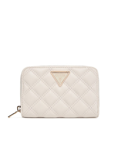 Guess Портфейл SWQG96 73140 Бял