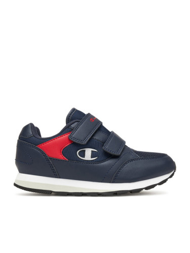 Champion Сникърси Rr Champ Ii B Ps Low Cut Shoe S32734-BS505 Тъмносин