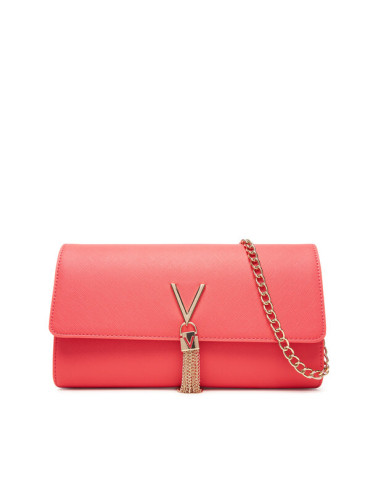 Valentino Дамска чанта Divina Sa VBS1IJ01 Коралов