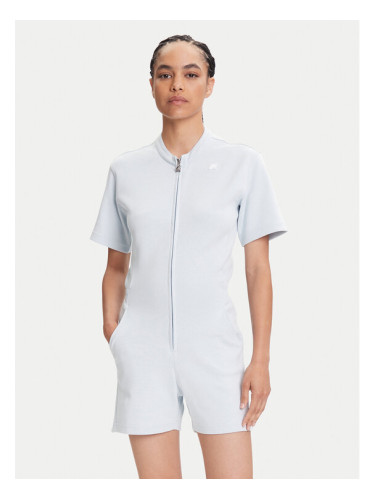 K-Way Гащеризон Odet K1122NW Светлосиньо Regular Fit