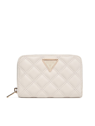 Портфейл Guess SWQG96 73140 Бял
