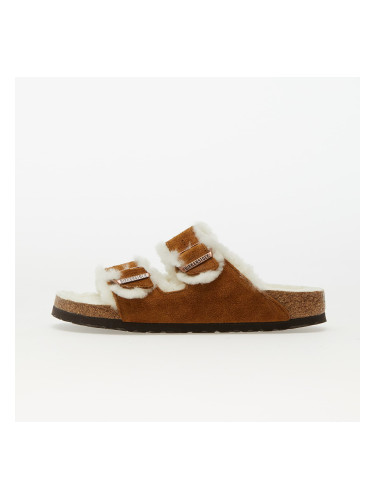 Сникърси Birkenstock Arizona VL Shearling Mink EUR 40