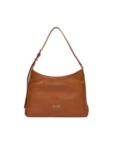 Nine West Дамска чанта CEO-NoMad-Nostalgia-KY108 Кафяв