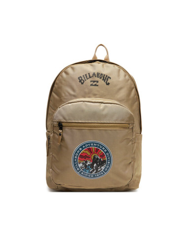Billabong Раница C-BLB-M-003-08 Бежов