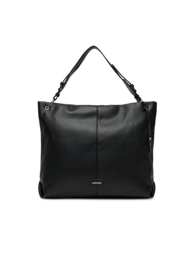 Lasocki Дамска чанта C-LSK-L-007-08 Черен
