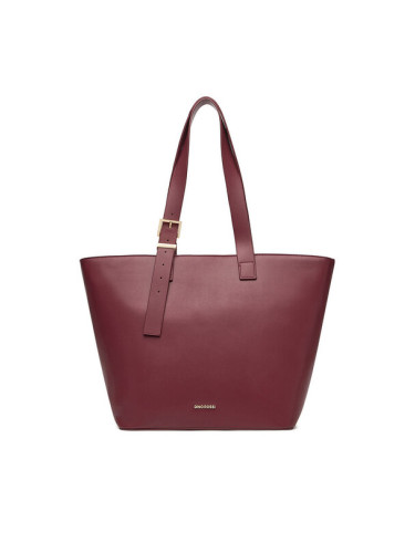 Gino Rossi Дамска чанта C-AYSHA-KQ78 Бордо