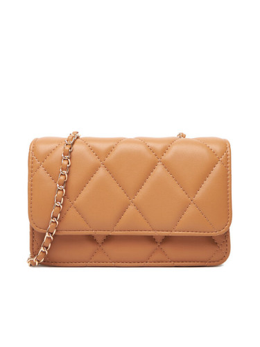 JENNY Дамска чанта C-JEN-L-007-08 Бежов