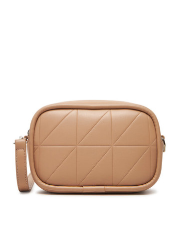 DeeZee Дамска чанта C-DZE-S-008-08 Бежов