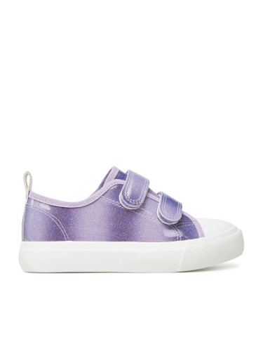 DeeZee Кецове CEO-BIC-AW25-DZ27 Виолетов