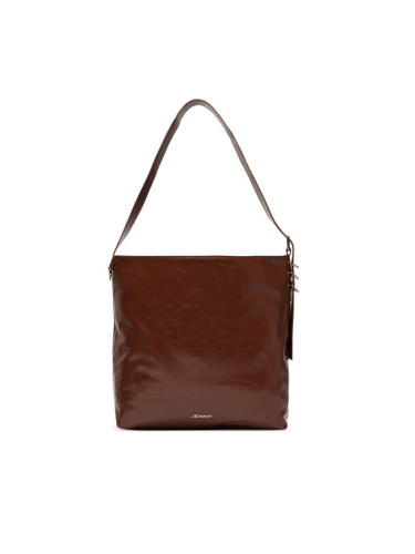 JENNY Дамска чанта C-JEN-S-001-08 Кафяв