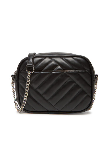 JENNY Дамска чанта C-JNY-M-021-08 Черен