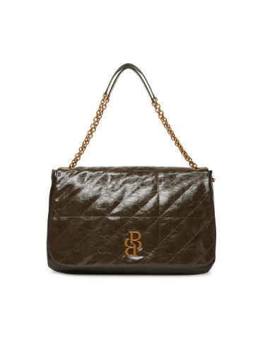 Badura Дамска чанта CEO-ADDISON-LDA8054 Каки